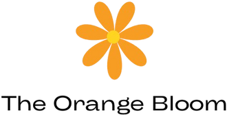 The Orange Bloom