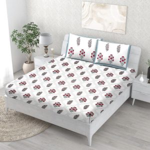 Queensize Bedsheets